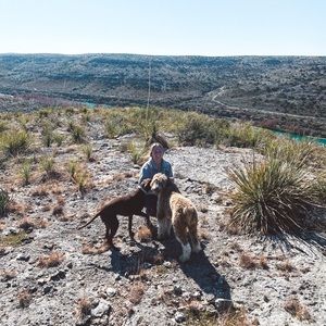 Meet your Posher, Macy